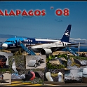 Galapagos